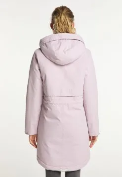 Schmuddelwedda Regenmantels Tussenmantel Dames Rosa -Schmuddelwedda Verkoopwinkel d38913173a29ce866a08f9786a377803