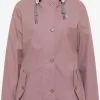 Schmuddelwedda Outdoor Jassen Functionele Jas Dames Rosa 2 Schmuddelwedda Outdoor Jassen Functionele Jas Dames Rosa -Schmuddelwedda Verkoopwinkel d3eb9a9dafbc850674dfd4c2e59f1ed5