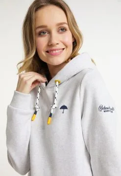 Schmuddelwedda Hoodies Sweatshirt Dames Offwhite 11 Schmuddelwedda Hoodies Sweatshirt Dames Offwhite -Schmuddelwedda Verkoopwinkel d4256242b47b005249189f5b893497e3