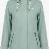 Schmuddelwedda Outdoor Jassen Functionele Jas Dames Mintgroen 1 Schmuddelwedda Outdoor Jassen Functionele Jas Dames Mintgroen -Schmuddelwedda Verkoopwinkel d56a7531c6c8e65c729a55dd569dd6e3