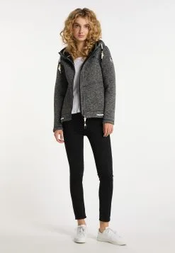 Schmuddelwedda Outdoor Jassen Fleece Jas Dames Grijs Gemêleerd 10 Schmuddelwedda Outdoor Jassen Fleece Jas Dames Grijs Gemêleerd -Schmuddelwedda Verkoopwinkel d5ec4b031dea1ed73dff1337d49ecb20