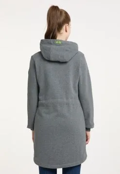 Schmuddelwedda Sweatvesten Sweatvest Dames Grijs Gemêleerd -Schmuddelwedda Verkoopwinkel d635261d276564d7266702a89d3e8e7b