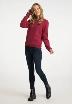 Schmuddelwedda Sweatshirts Sweatshirt Dames Bordeaux 9 Schmuddelwedda Sweatshirts Sweatshirt Dames Bordeaux -Schmuddelwedda Verkoopwinkel d809b311b03773297f3f3474fb23496b