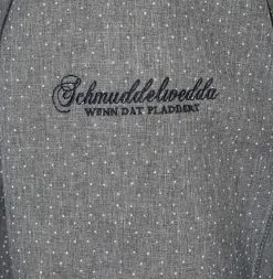 Schmuddelwedda Regenmantels Functionele Mantel Dames Grijs Gemêleerd -Schmuddelwedda Verkoopwinkel deca26741c9fca3abf37eff786769d9d