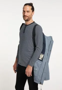 Schmuddelwedda Winterjassen Winterjas Heren Navy / Smoky Blue 9 Schmuddelwedda Winterjassen Winterjas Heren Navy / Smoky Blue -Schmuddelwedda Verkoopwinkel df9f91153e91f0b40ffe57e582af68ad