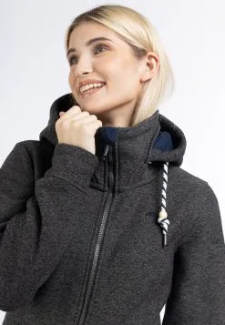 Schmuddelwedda Outdoor Jassen Fleece Jas Dames Antraciet / Aardetinten 13 Schmuddelwedda Outdoor Jassen Fleece Jas Dames Antraciet / Aardetinten -Schmuddelwedda Verkoopwinkel dfd94fa2733f8969ffbe8fe360e423d2