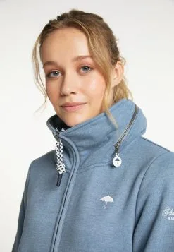 Schmuddelwedda Sweatvesten Sweatvest Dames Smoky Blue 11 Schmuddelwedda Sweatvesten Sweatvest Dames Smoky Blue -Schmuddelwedda Verkoopwinkel e55d48a5302291440de8ae111b199976