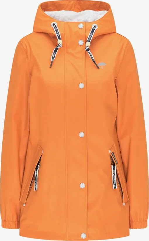 Schmuddelwedda Outdoor Jassen Functionele Jas Dames Oranje 4 Schmuddelwedda Outdoor Jassen Functionele Jas Dames Oranje -Schmuddelwedda Verkoopwinkel e703e7ff68ab22f4731cf11d60d828e8