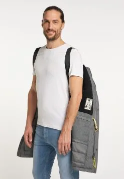 Schmuddelwedda Winterjassen Winterjas Heren Grijs Gemêleerd 9 Schmuddelwedda Winterjassen Winterjas Heren Grijs Gemêleerd -Schmuddelwedda Verkoopwinkel e8b967f7db53842bd38101fca0edcf4e