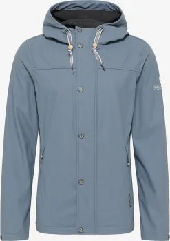 Schmuddelwedda Tussenjassen Tussenjas Grassland Heren Duifblauw