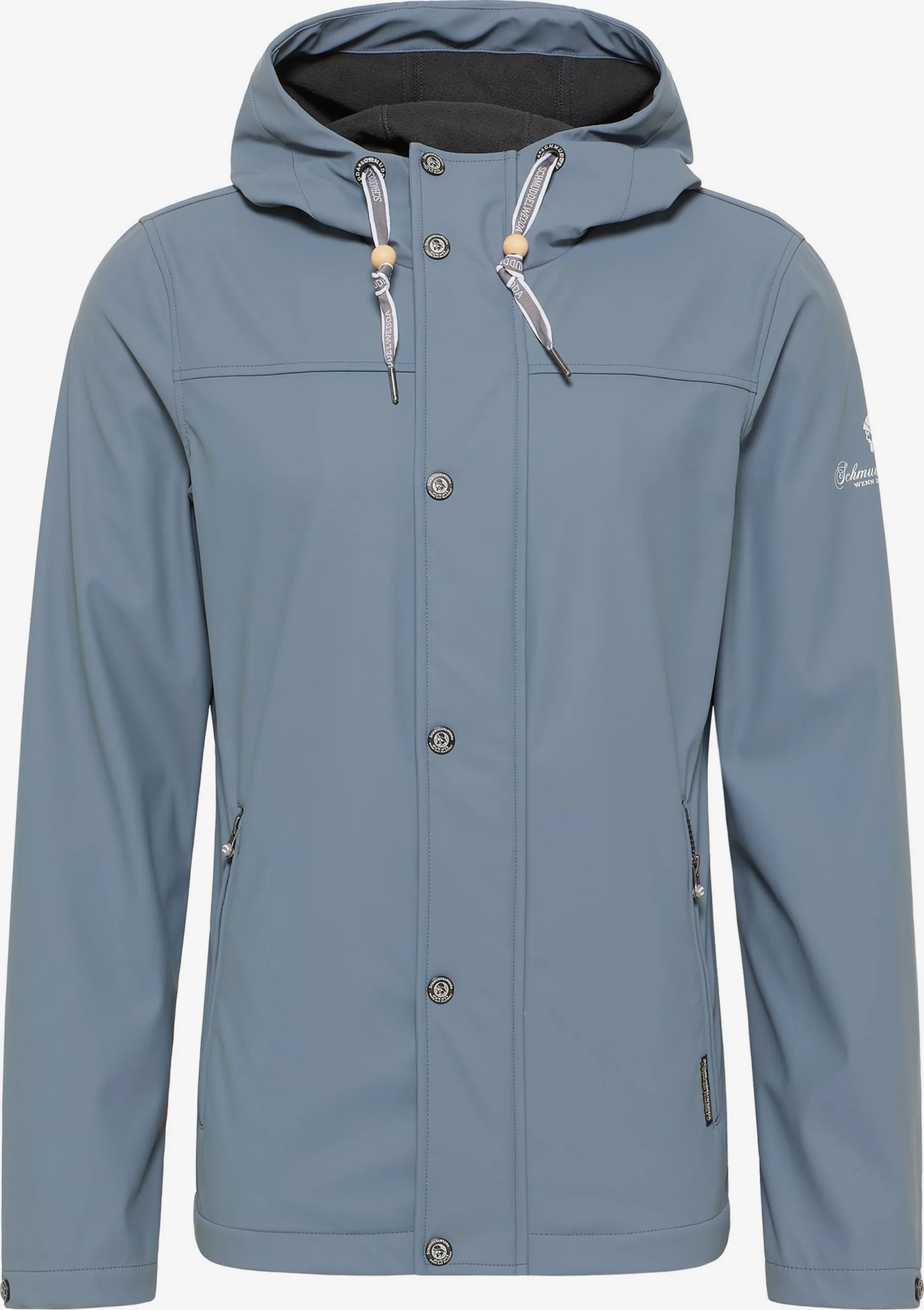 Schmuddelwedda Tussenjassen Tussenjas Grassland Heren Duifblauw 3 Schmuddelwedda Tussenjassen Tussenjas Grassland Heren Duifblauw