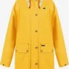 Schmuddelwedda Outdoor Jassen Functionele Jas Dames Goudgeel -Schmuddelwedda Verkoopwinkel ea779a5f1bb51695bbc3461c5ed9e0ab