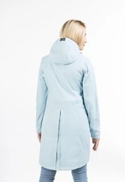 Schmuddelwedda Regenmantels Functionele Mantel Dames Mintgroen 9 Schmuddelwedda Regenmantels Functionele Mantel Dames Mintgroen -Schmuddelwedda Verkoopwinkel eaa89b239c79302c9a339c7b4605e0f6