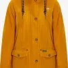 Schmuddelwedda Outdoor Jassen Functionele Jas Dames Safraan -Schmuddelwedda Verkoopwinkel ebbae0c8baa767775a183da25fdc03fa