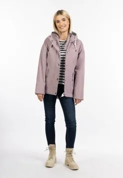 Schmuddelwedda Outdoor Jassen Functionele Jas Dames Mauve 12 Schmuddelwedda Outdoor Jassen Functionele Jas Dames Mauve -Schmuddelwedda Verkoopwinkel ec544b89d191c2ffd90798df76646a17