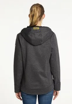 Schmuddelwedda Outdoor Jassen Functionele Jas Dames Donkergrijs -Schmuddelwedda Verkoopwinkel ed82c3ad04e69e9c6d10da45e3934657