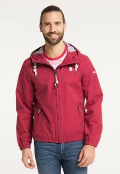 Schmuddelwedda Tussenjassen Tussenjas Heren Merlot -Schmuddelwedda Verkoopwinkel eed99c9ec9834cd01bd6b01a5f2bde7a