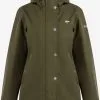 Schmuddelwedda Outdoor Jassen Functionele Jas Bridgeport Dames Olijfgroen 1 Schmuddelwedda Outdoor Jassen Functionele Jas Bridgeport Dames Olijfgroen -Schmuddelwedda Verkoopwinkel effd5b91f5b24a81b661795ff1770ea6