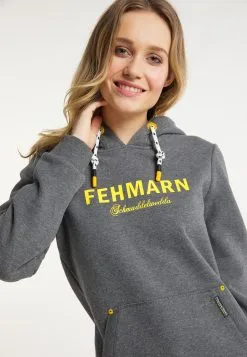 Schmuddelwedda Hoodies Sweatshirt Fehmarn Dames Grijs Gemêleerd 11 Schmuddelwedda Hoodies Sweatshirt Fehmarn Dames Grijs Gemêleerd -Schmuddelwedda Verkoopwinkel f0d3cd42c991ad45ae3c9e5baafe2867