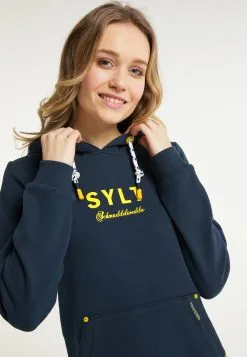 Schmuddelwedda Hoodies Sweatshirt Dames Navy 11 Schmuddelwedda Hoodies Sweatshirt Dames Navy -Schmuddelwedda Verkoopwinkel f2c322edfe63b8ac30d3d696a2b63d13