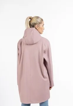 Schmuddelwedda Outdoor Jassen Functionele Jas Dames Pastelroze -Schmuddelwedda Verkoopwinkel f4f7f2a20c9b5e3ccdc5ace7777785e1