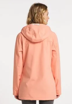 Schmuddelwedda Outdoor Jassen Functionele Jas Dames Oranje / Zalm Roze 9 Schmuddelwedda Outdoor Jassen Functionele Jas Dames Oranje / Zalm Roze -Schmuddelwedda Verkoopwinkel f728baaaa3185c0b5a03ca41aec87982