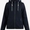 Schmuddelwedda Outdoor Jassen Fleece Jas Dames Navy 2 Schmuddelwedda Outdoor Jassen Fleece Jas Dames Navy -Schmuddelwedda Verkoopwinkel fa39db6f3bf67167e0c74fd99479b4d9