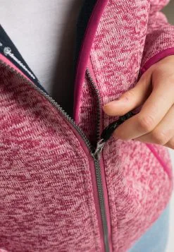Schmuddelwedda Outdoor Jassen Fleece Jas Dames Rosa / Oudroze 11 Schmuddelwedda Outdoor Jassen Fleece Jas Dames Rosa / Oudroze -Schmuddelwedda Verkoopwinkel fa445b07b1bf4203698aae600dce4797