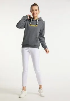 Schmuddelwedda Hoodies Sweatshirt Scharbeutz Dames Grijs Gemêleerd 10 Schmuddelwedda Hoodies Sweatshirt Scharbeutz Dames Grijs Gemêleerd -Schmuddelwedda Verkoopwinkel fa8a97078078cf8081aee34a1270b1d0
