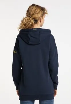 Schmuddelwedda Sweatvesten Sweatvest Dames Marine -Schmuddelwedda Verkoopwinkel fab52a9dc38ee08ddce67ad0d0637ba3