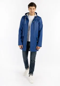 Schmuddelwedda Outdoor Jassen Functionele Jas Heren Royal Blue/koningsblauw -Schmuddelwedda Verkoopwinkel fbdf910970b0687ca4d064365e0e067f