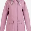 Schmuddelwedda Outdoor Jassen Functionele Jas Dames Roze -Schmuddelwedda Verkoopwinkel fcd21503b46e448daceabb31e8873b62