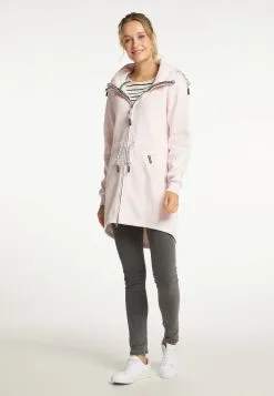 Schmuddelwedda Sweatvesten Sweatvest Dames Rosa -Schmuddelwedda Verkoopwinkel ffe151f0b2837b1f0dce9466277dd748